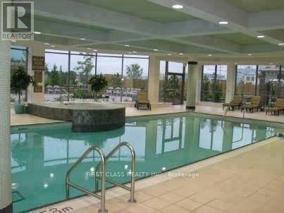 1612 - 3880 Duke Of York Boulevard, Mississauga, Ontario  L5B 4M7 - Photo 28 - W12433976