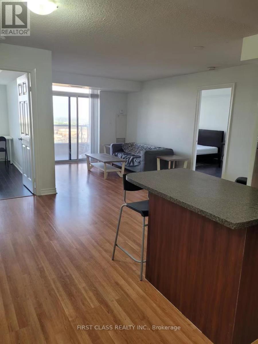 1612 - 3880 Duke Of York Boulevard, Mississauga, Ontario  L5B 4M7 - Photo 8 - W12433976
