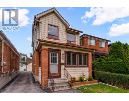 14 WARREN CRESCENT, Toronto, Ontario