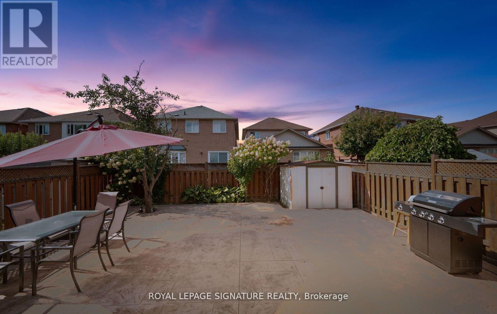 3351 Smoke Tree Road, Mississauga, Ontario  L5N 7M5 - Photo 42 - W12433994