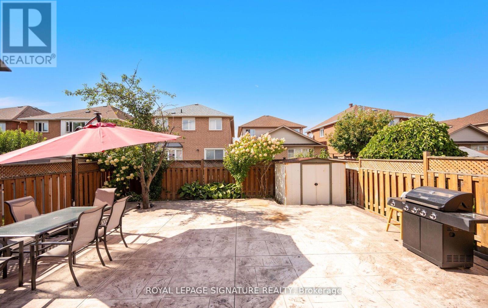 3351 Smoke Tree Road, Mississauga, Ontario  L5N 7M5 - Photo 44 - W12433994