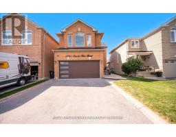 3351 SMOKE TREE ROAD, Mississauga, Ontario