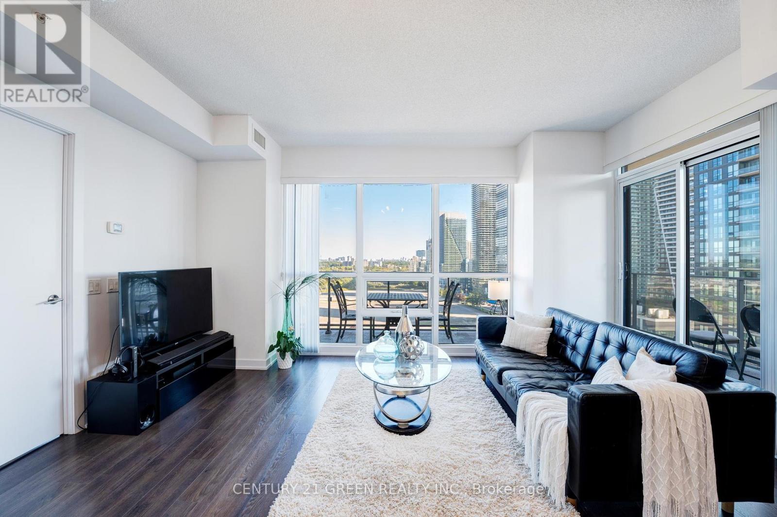 1707 - 2220 Lake Shore Boulevard W, Toronto, Ontario  M8V 0C1 - Photo 10 - W12434017