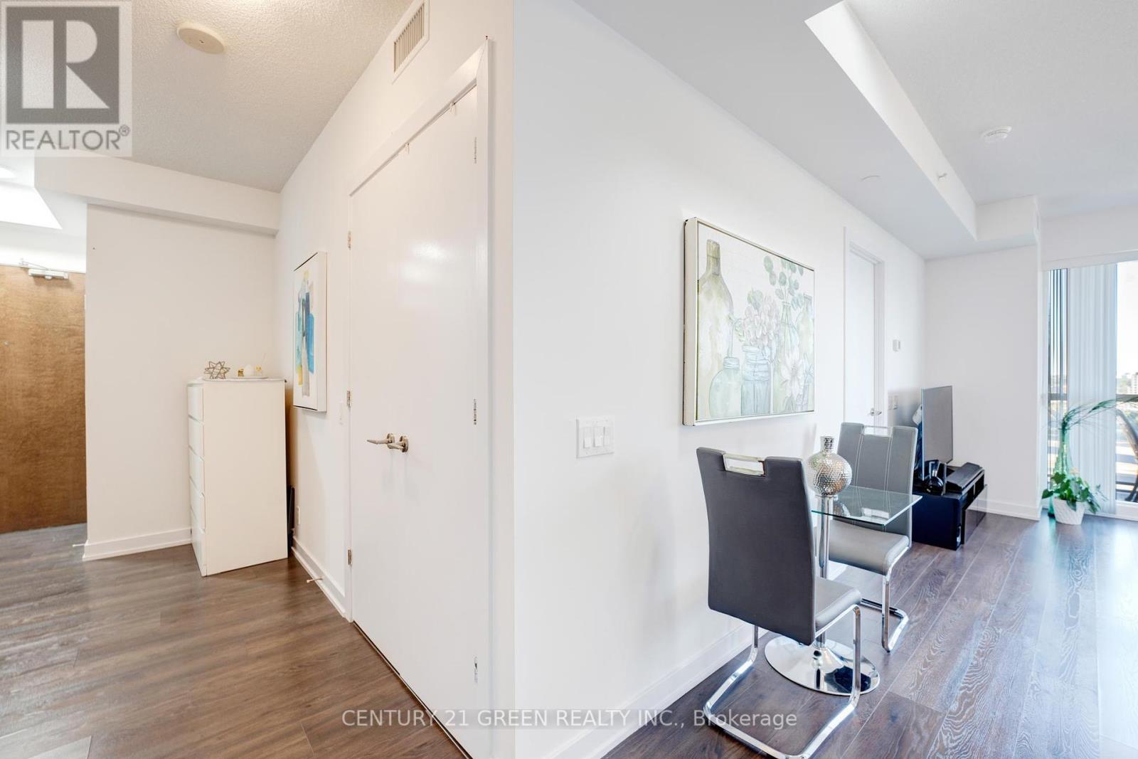 1707 - 2220 Lake Shore Boulevard W, Toronto, Ontario  M8V 0C1 - Photo 13 - W12434017