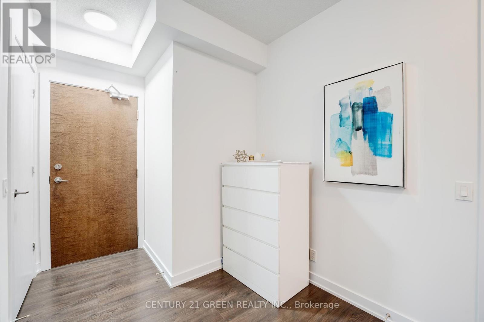 1707 - 2220 Lake Shore Boulevard W, Toronto, Ontario  M8V 0C1 - Photo 14 - W12434017