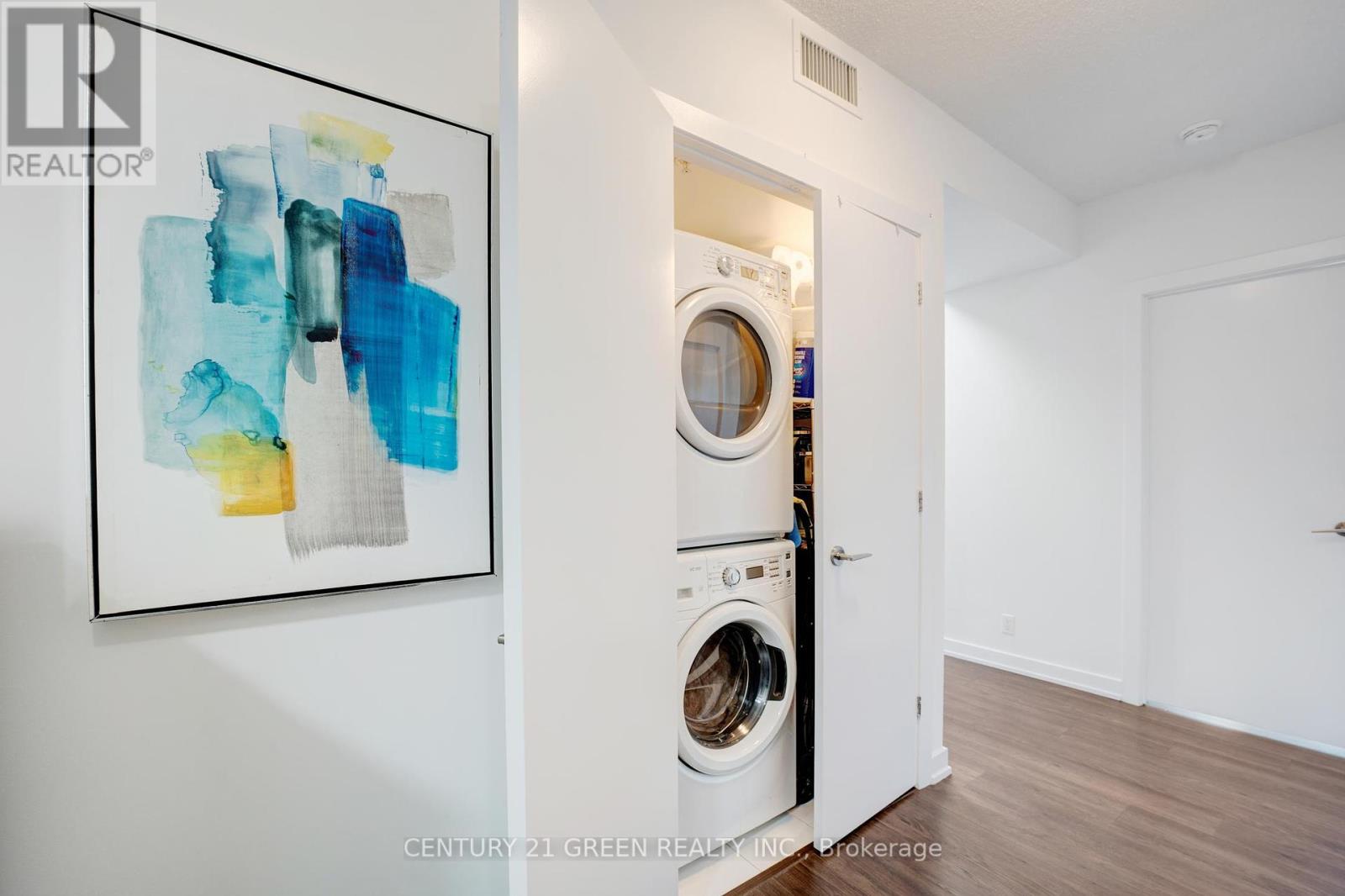 1707 - 2220 Lake Shore Boulevard W, Toronto, Ontario  M8V 0C1 - Photo 17 - W12434017