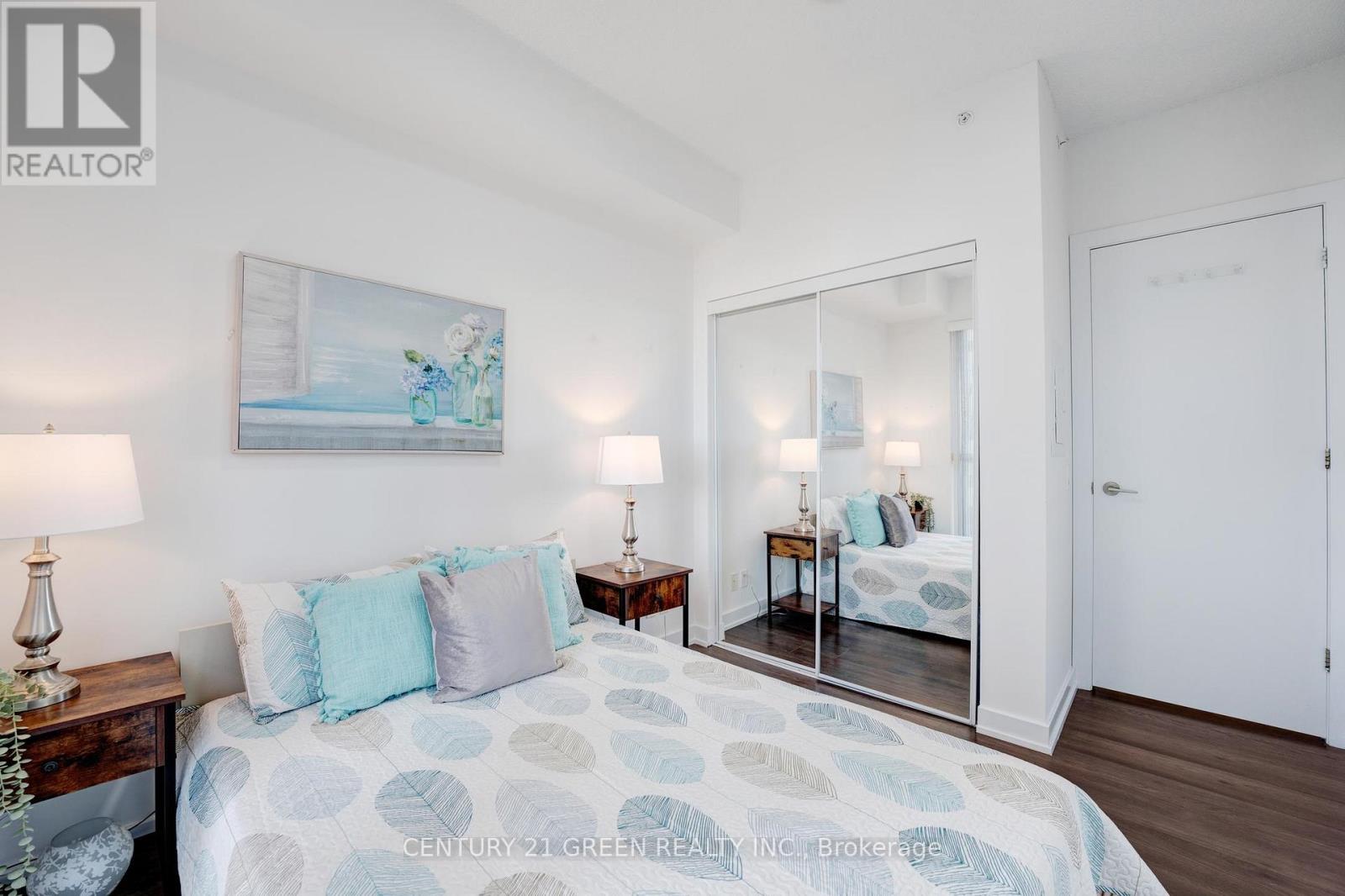 1707 - 2220 Lake Shore Boulevard W, Toronto, Ontario  M8V 0C1 - Photo 20 - W12434017