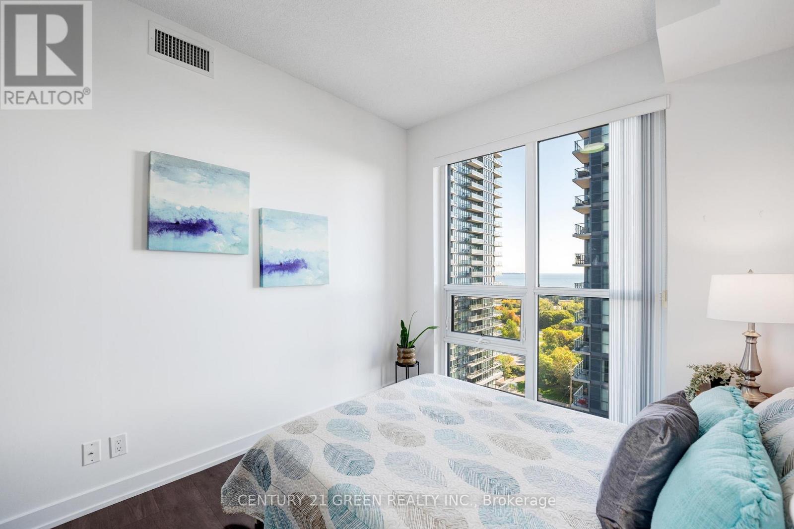 1707 - 2220 Lake Shore Boulevard W, Toronto, Ontario  M8V 0C1 - Photo 21 - W12434017
