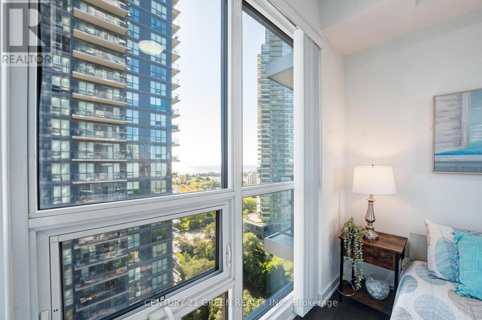 1707 - 2220 Lake Shore Boulevard W, Toronto, Ontario  M8V 0C1 - Photo 22 - W12434017