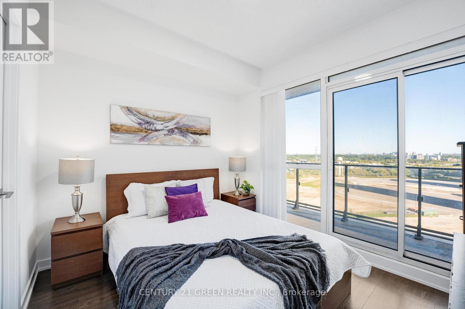 1707 - 2220 Lake Shore Boulevard W, Toronto, Ontario  M8V 0C1 - Photo 23 - W12434017