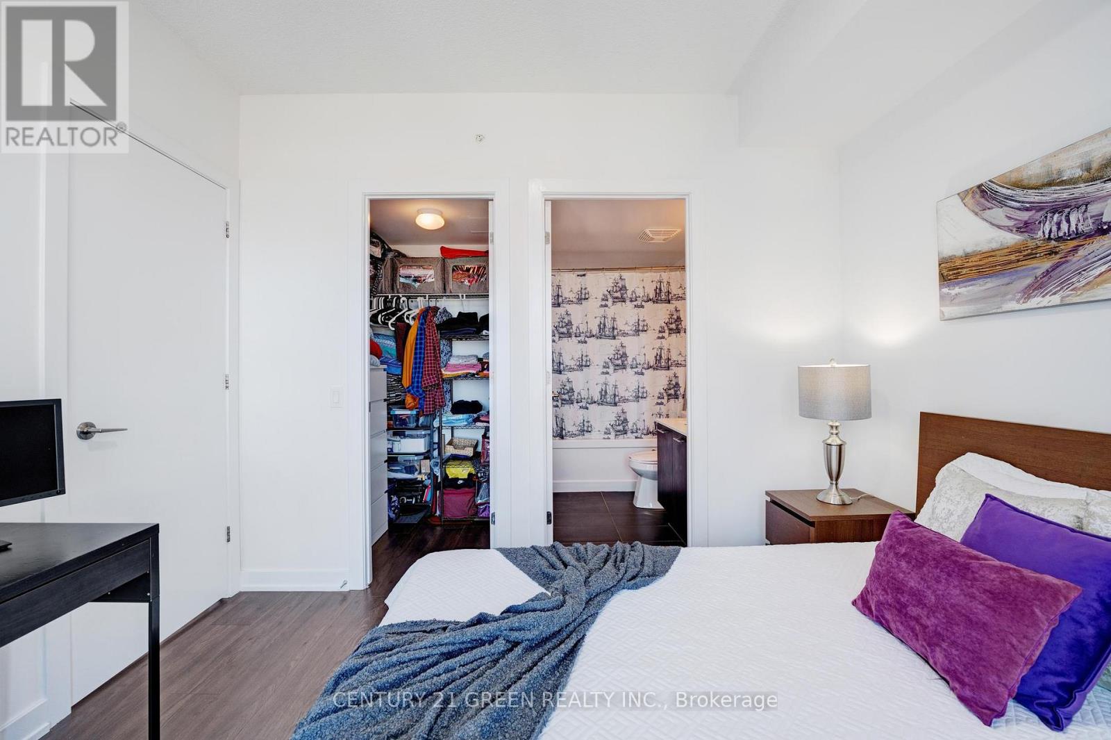 1707 - 2220 Lake Shore Boulevard W, Toronto, Ontario  M8V 0C1 - Photo 25 - W12434017