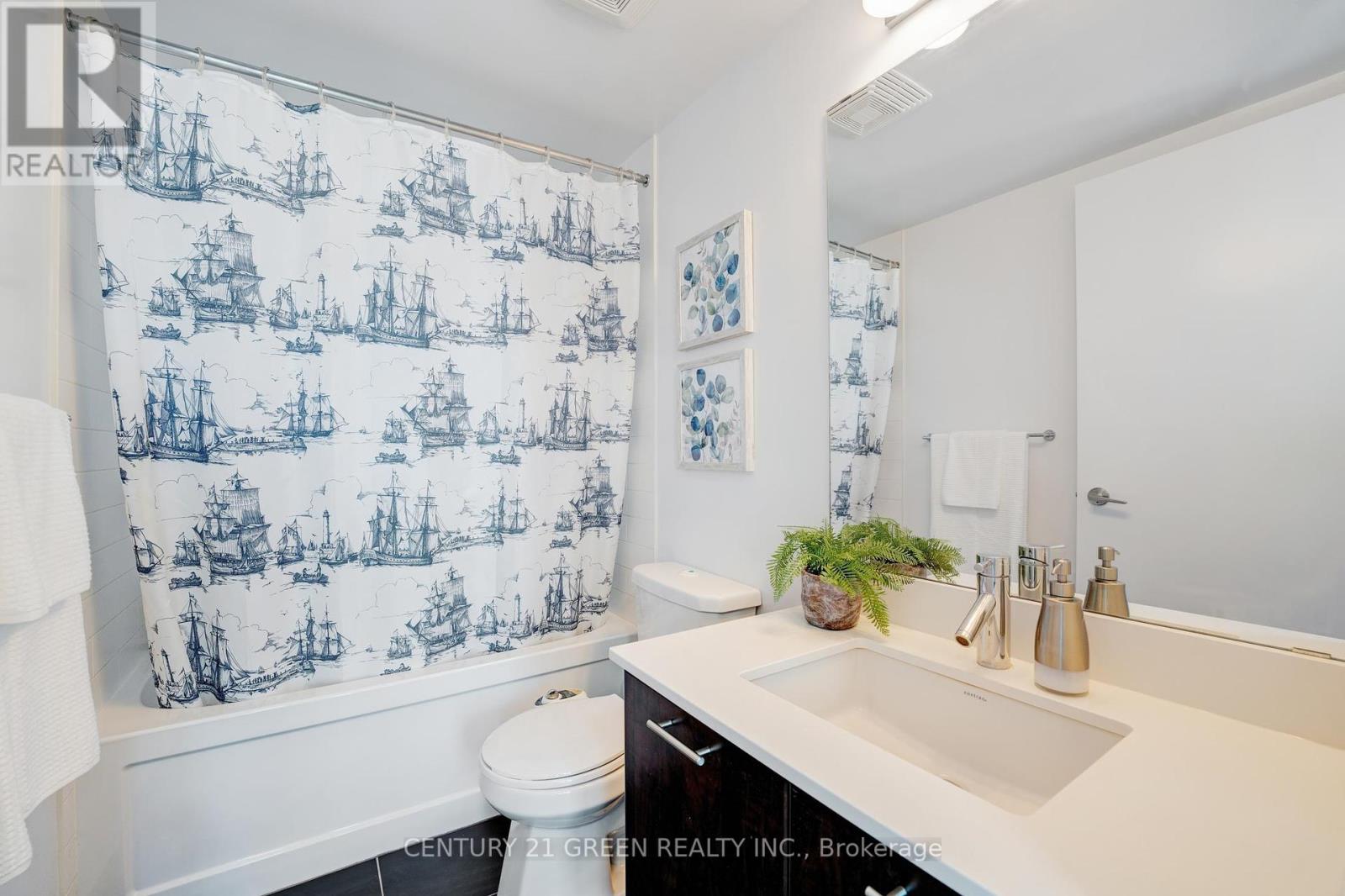 1707 - 2220 Lake Shore Boulevard W, Toronto, Ontario  M8V 0C1 - Photo 26 - W12434017