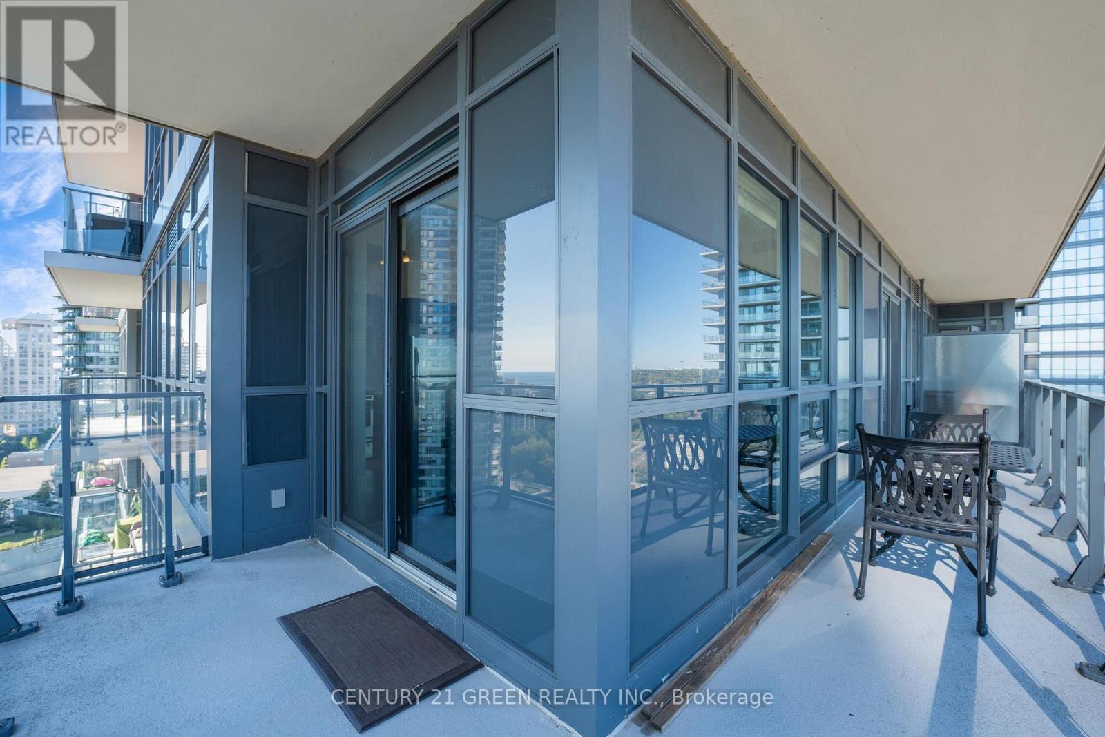 1707 - 2220 Lake Shore Boulevard W, Toronto, Ontario  M8V 0C1 - Photo 27 - W12434017