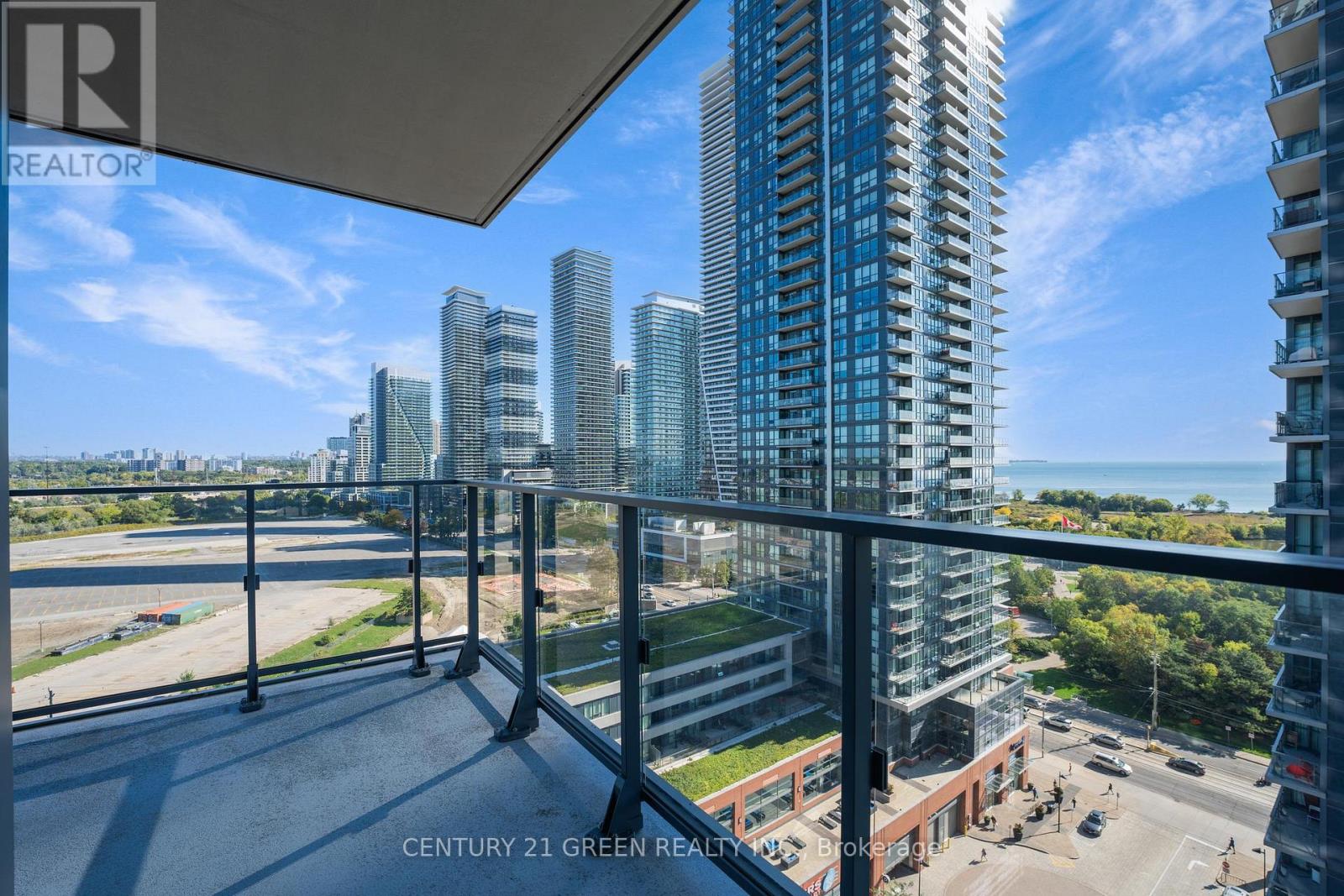 1707 - 2220 Lake Shore Boulevard W, Toronto, Ontario  M8V 0C1 - Photo 30 - W12434017