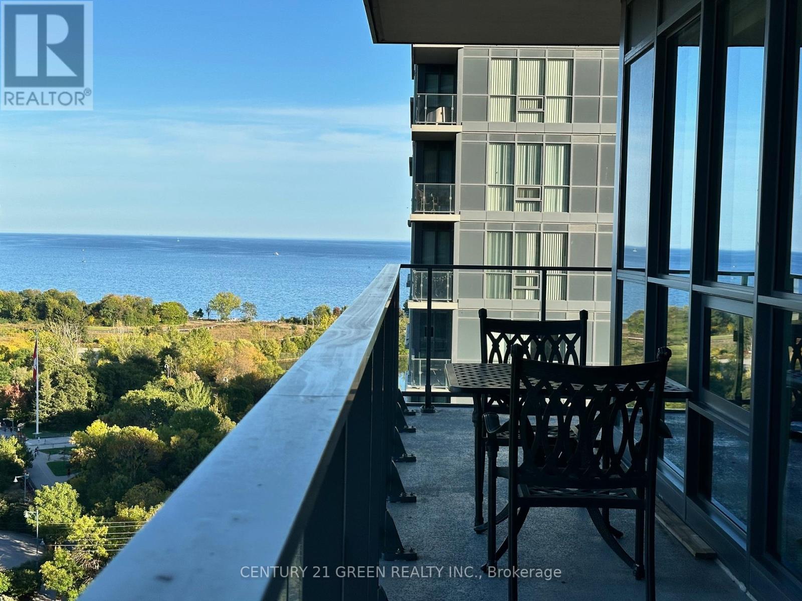 1707 - 2220 Lake Shore Boulevard W, Toronto, Ontario  M8V 0C1 - Photo 31 - W12434017
