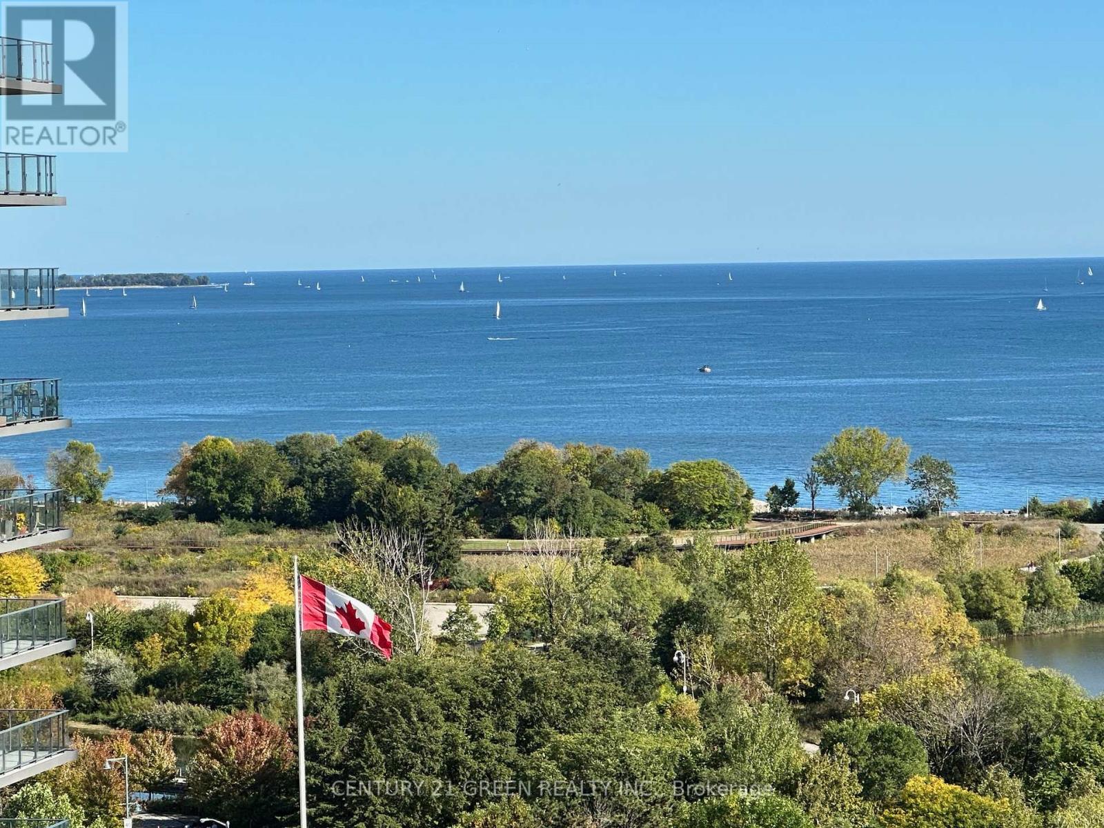 1707 - 2220 Lake Shore Boulevard W, Toronto, Ontario  M8V 0C1 - Photo 32 - W12434017