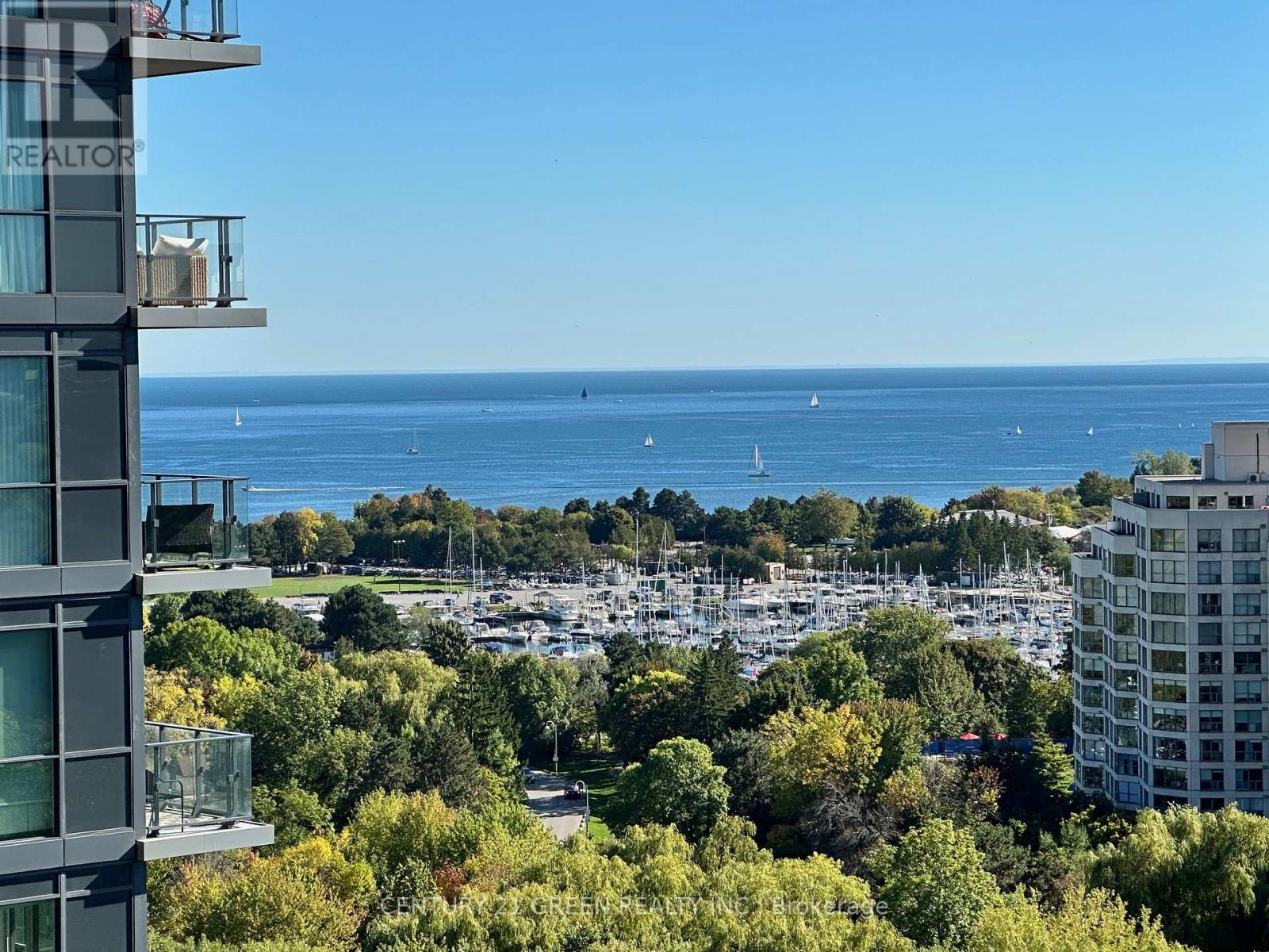 1707 - 2220 Lake Shore Boulevard W, Toronto, Ontario  M8V 0C1 - Photo 34 - W12434017