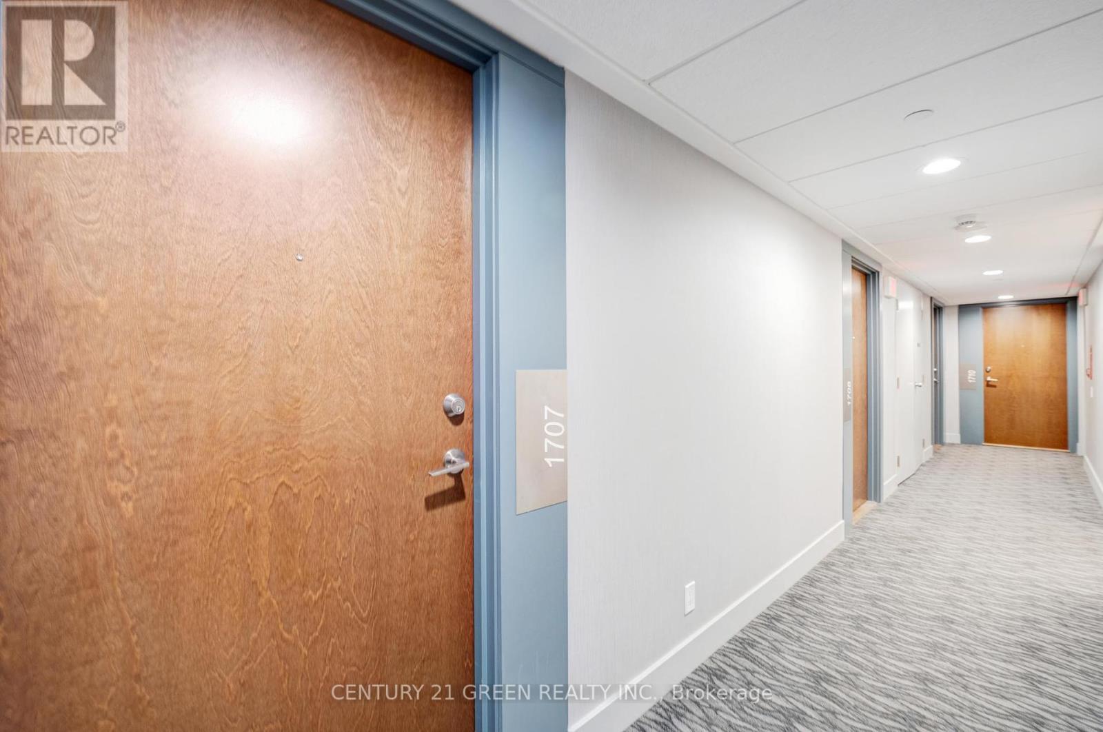 1707 - 2220 Lake Shore Boulevard W, Toronto, Ontario  M8V 0C1 - Photo 8 - W12434017
