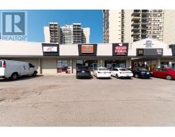 1289 MARLBOROUGH COURT, Oakville, Ontario