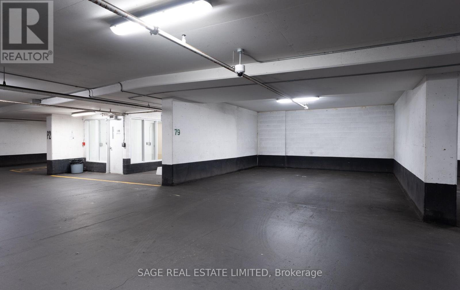 1202 - 155 Legion Road N, Toronto, Ontario  M8Y 0A7 - Photo 19 - W12434027
