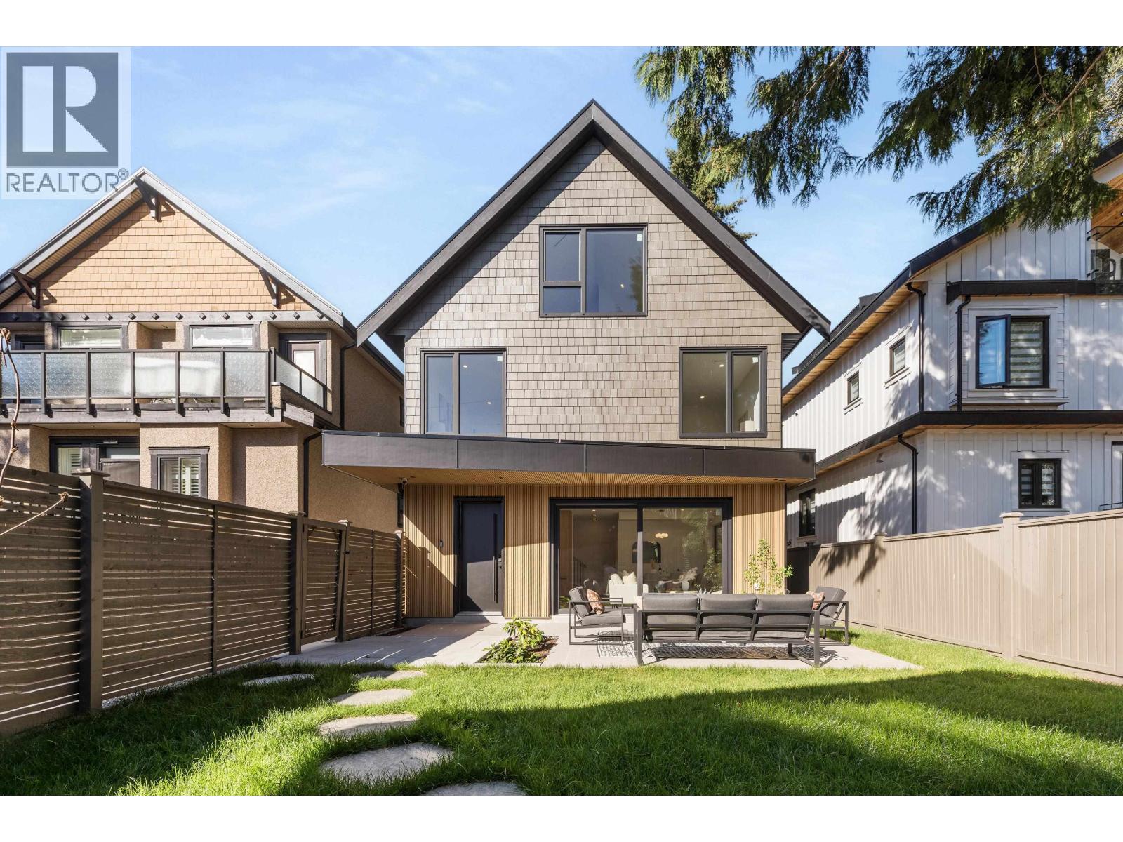 2 2626 W 41st Avenue, Vancouver, British Columbia  V6N 3C4 - Photo 31 - R3053594