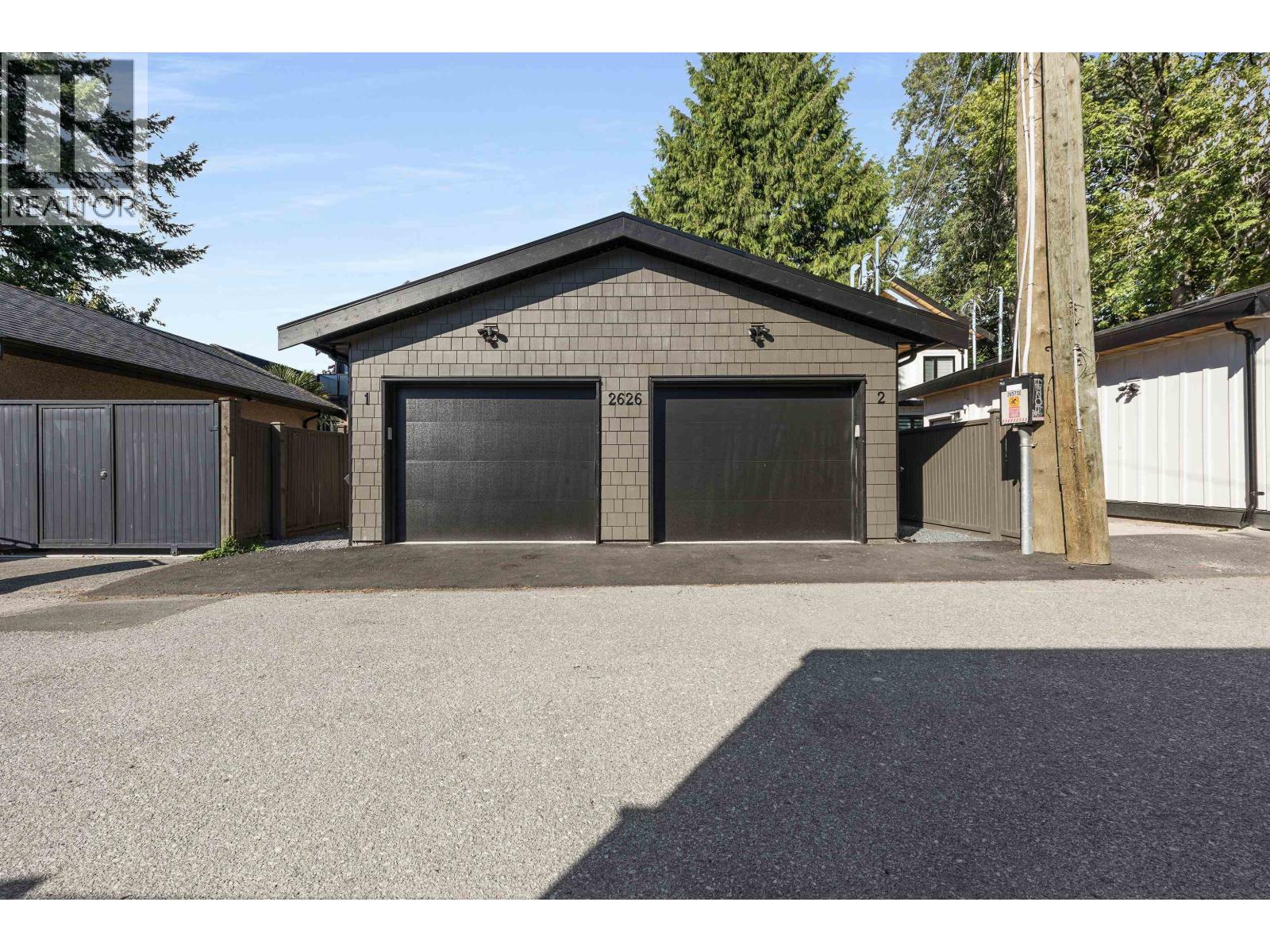 2 2626 W 41st Avenue, Vancouver, British Columbia  V6N 3C4 - Photo 32 - R3053594