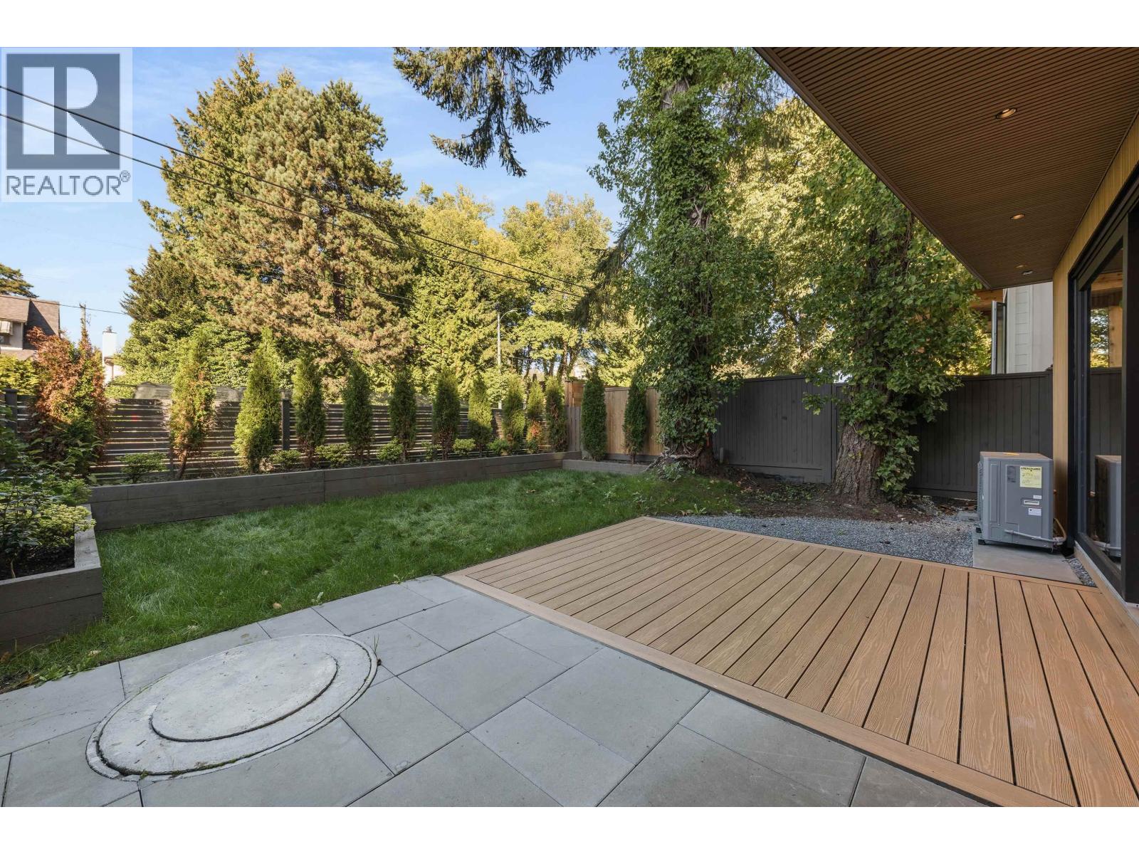 1 2626 W 41st Avenue, Vancouver, British Columbia  V6N 3C4 - Photo 20 - R3053595