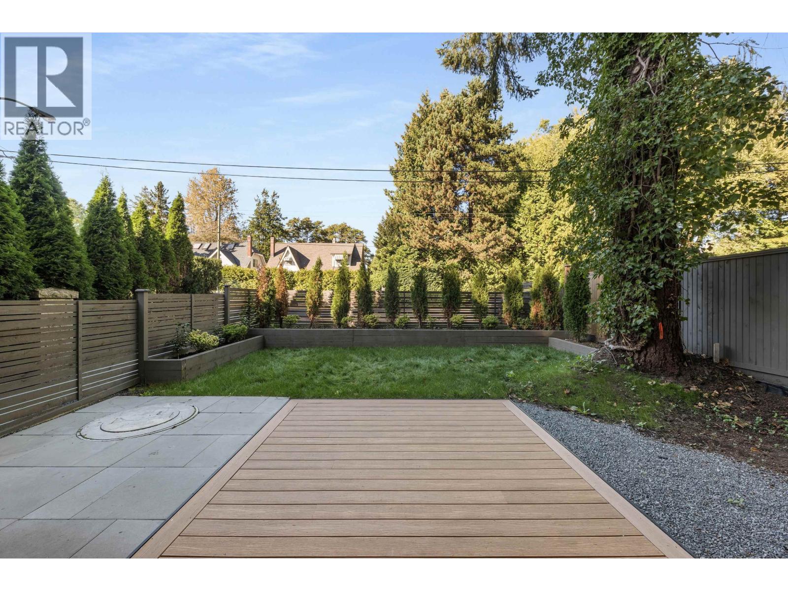 1 2626 W 41st Avenue, Vancouver, British Columbia  V6N 3C4 - Photo 21 - R3053595