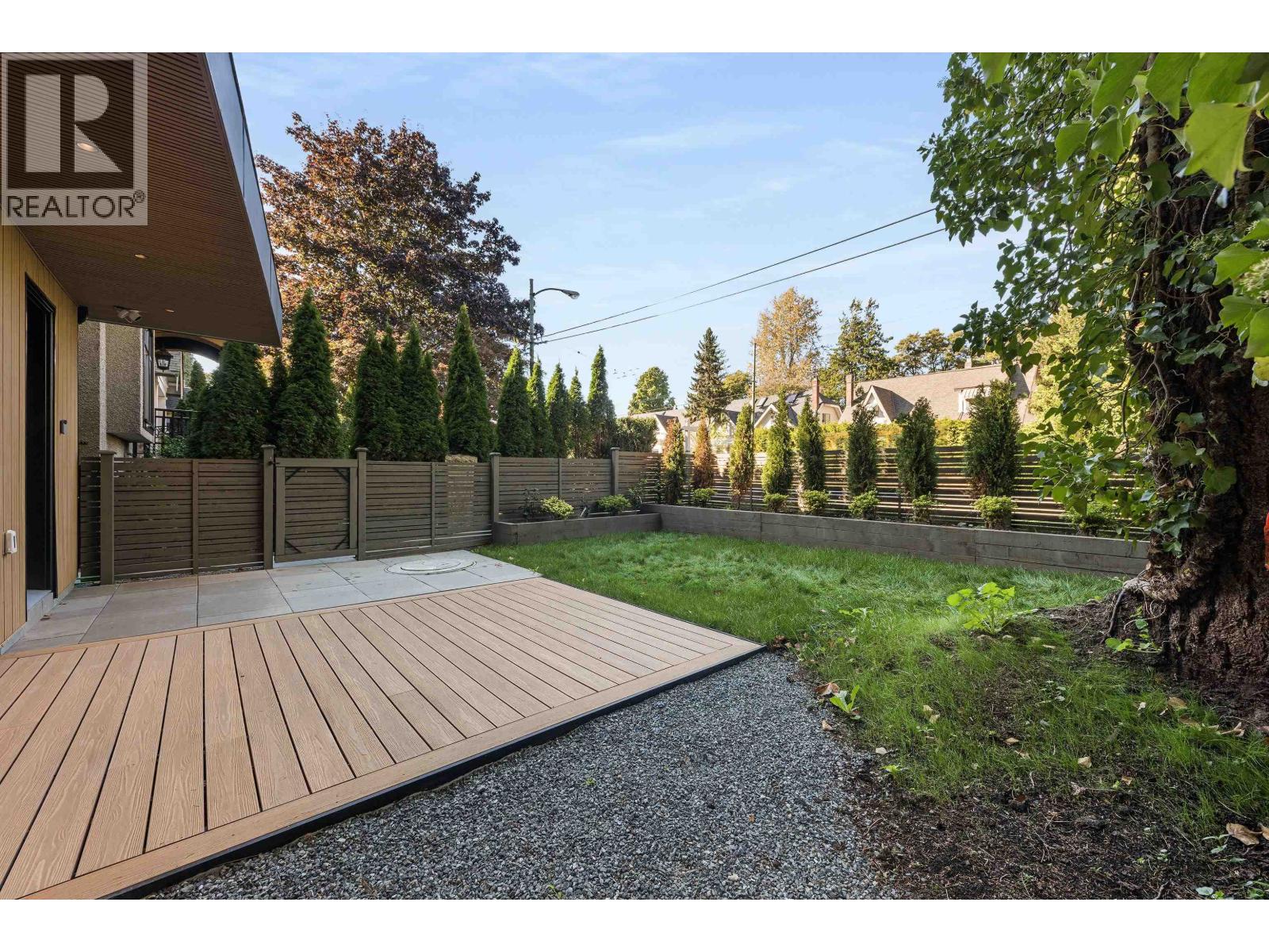 1 2626 W 41st Avenue, Vancouver, British Columbia  V6N 3C4 - Photo 22 - R3053595