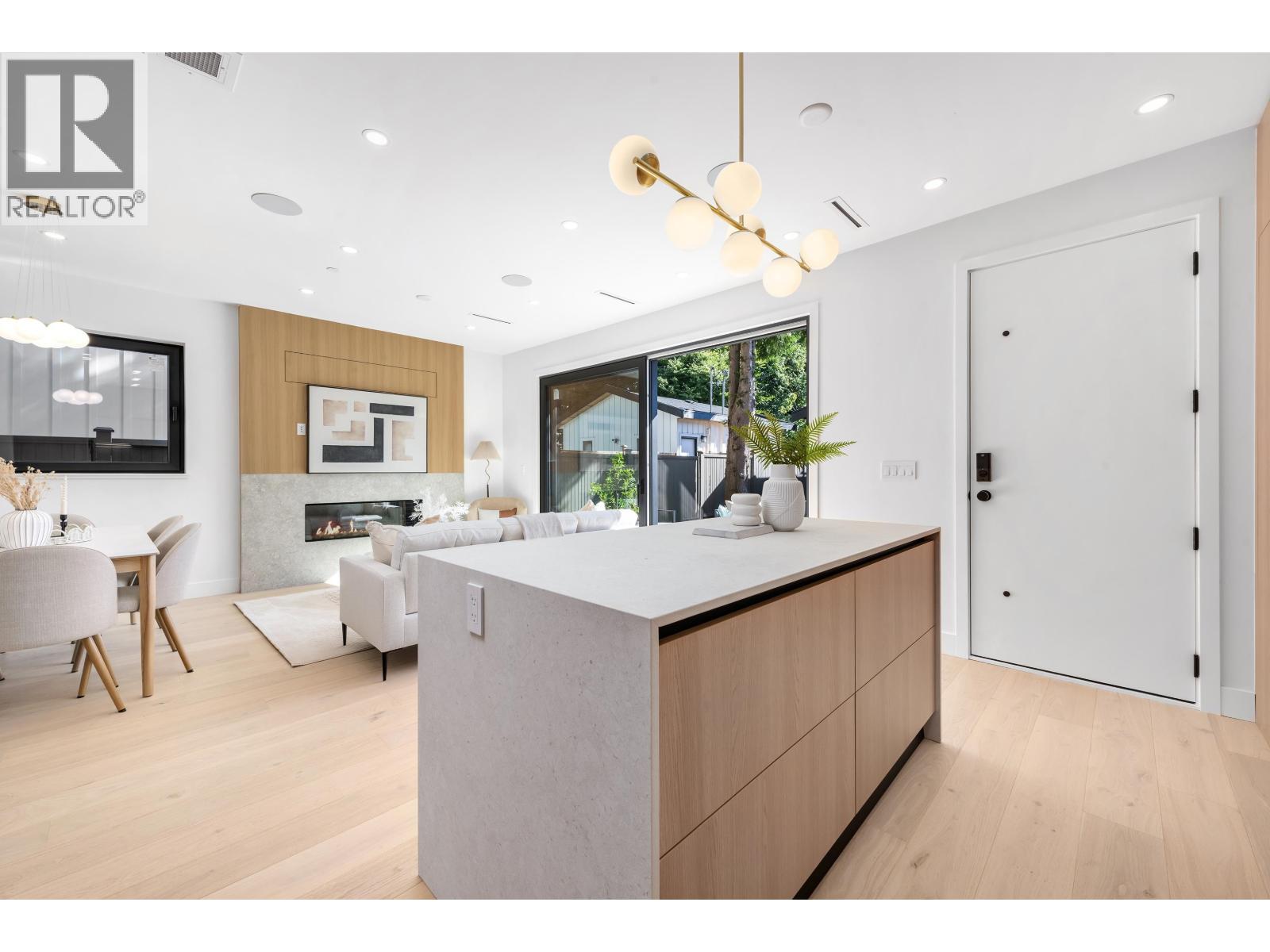 1 2626 W 41st Avenue, Vancouver, British Columbia  V6N 3C4 - Photo 7 - R3053595