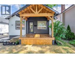 59 EAGLE Avenue, Brantford, Ontario