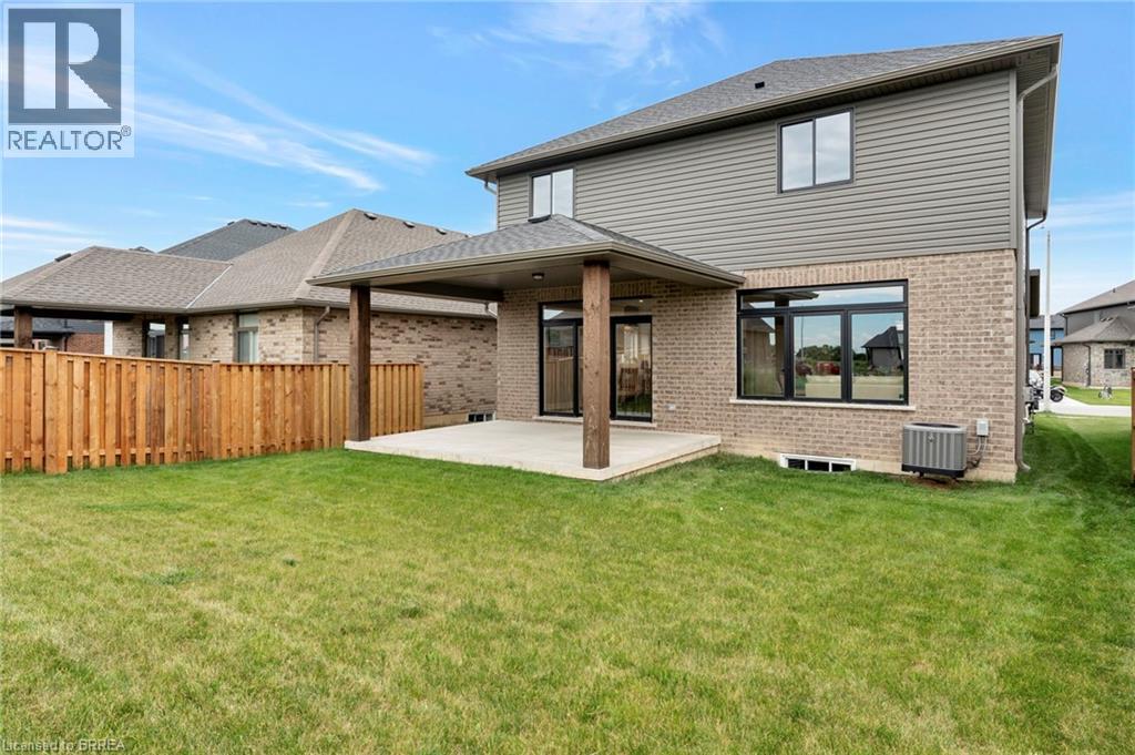 26 Mckeen Street, Jarvis, Ontario  N0A 1J0 - Photo 17 - 40774531
