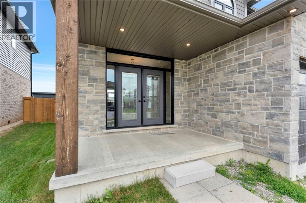 26 Mckeen Street, Jarvis, Ontario  N0A 1J0 - Photo 2 - 40774531