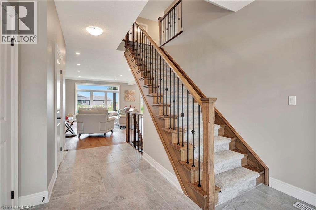 26 Mckeen Street, Jarvis, Ontario  N0A 1J0 - Photo 3 - 40774531