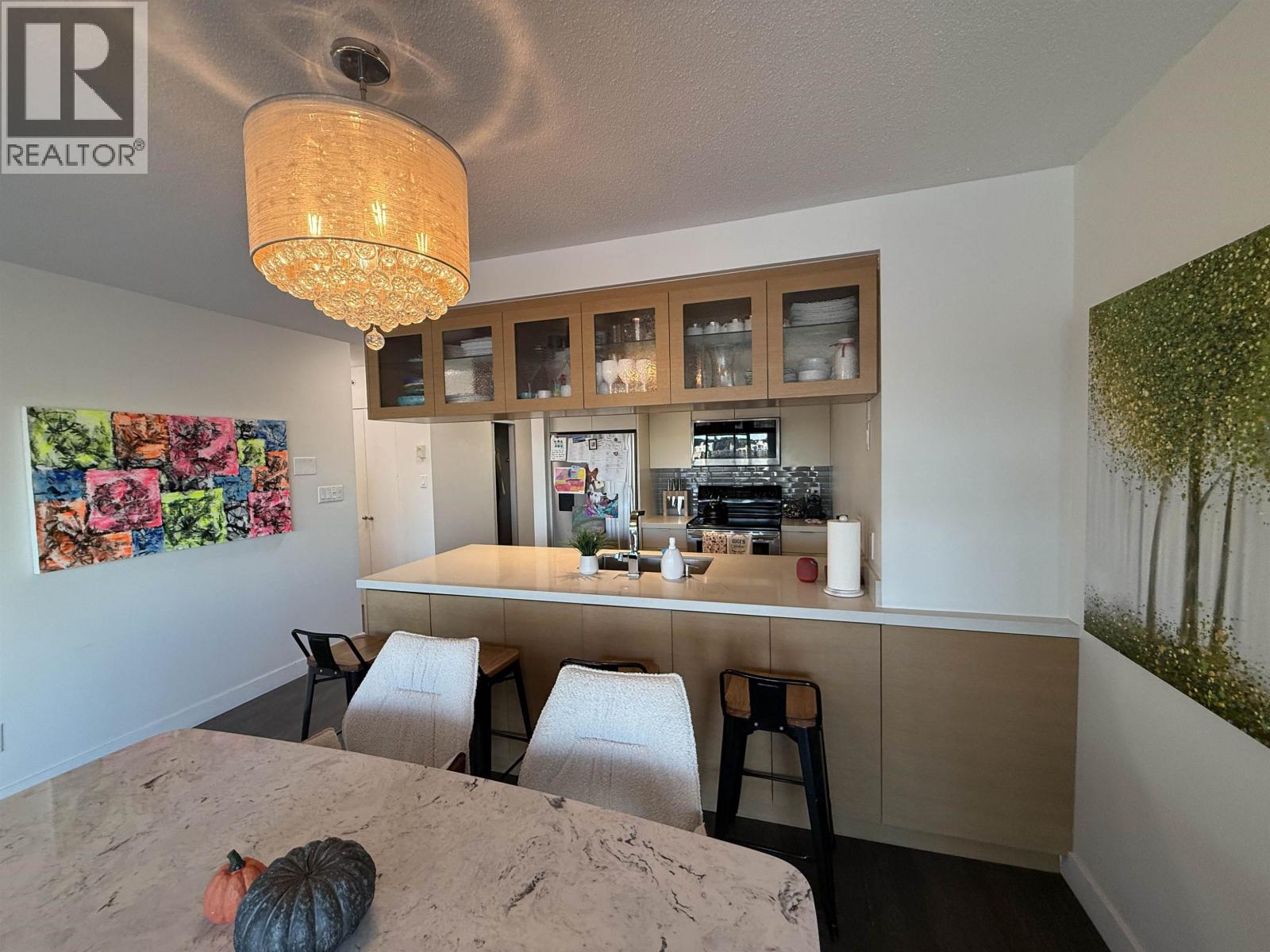 1105 1201 Marinaside Crescent, Vancouver, British Columbia  V6Z 2V2 - Photo 13 - R3053603