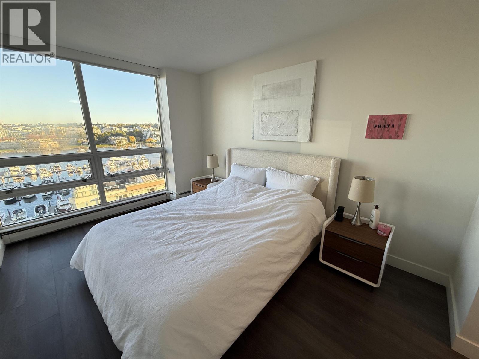 1105 1201 Marinaside Crescent, Vancouver, British Columbia  V6Z 2V2 - Photo 19 - R3053603