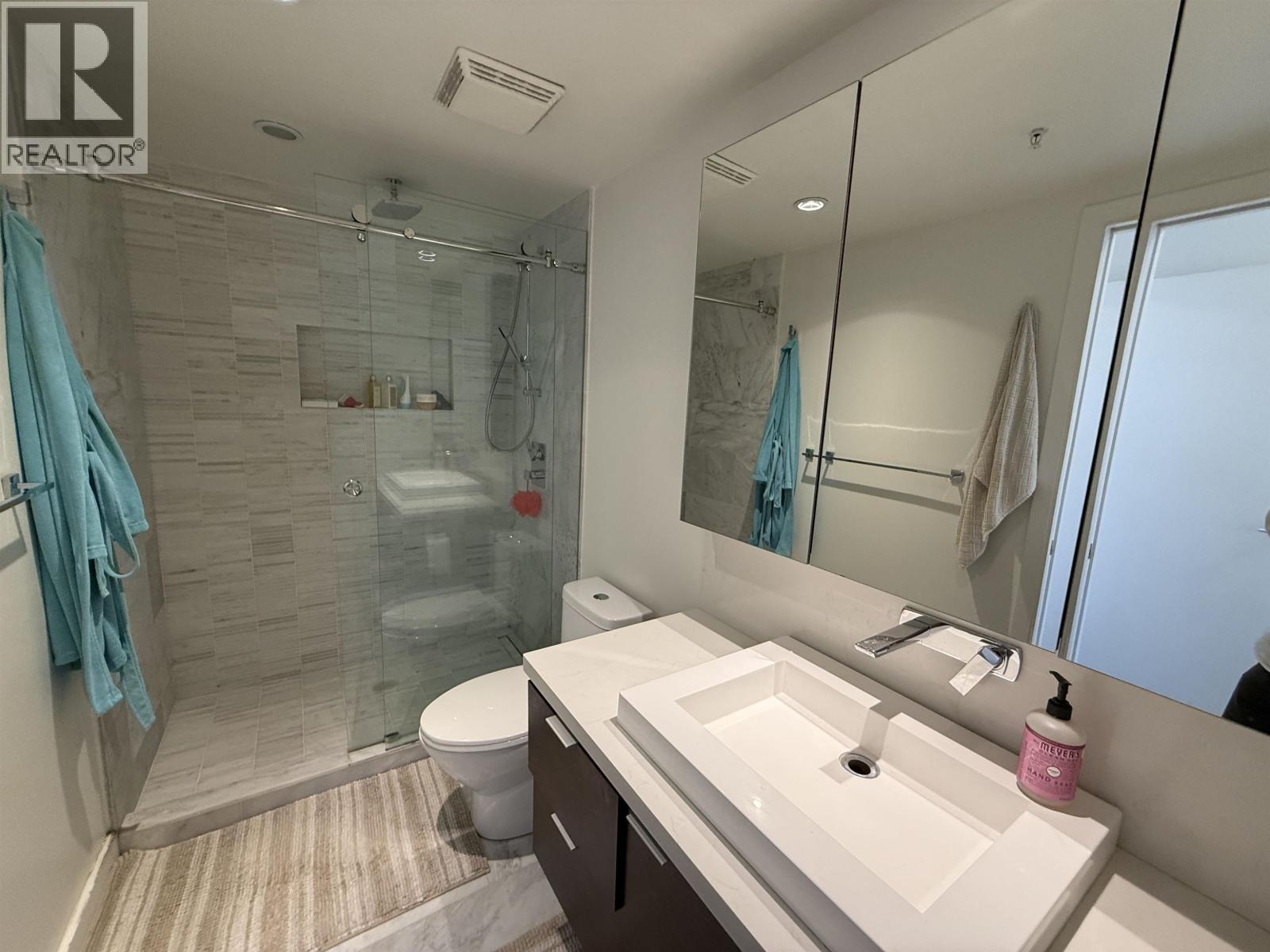 1105 1201 Marinaside Crescent, Vancouver, British Columbia  V6Z 2V2 - Photo 20 - R3053603