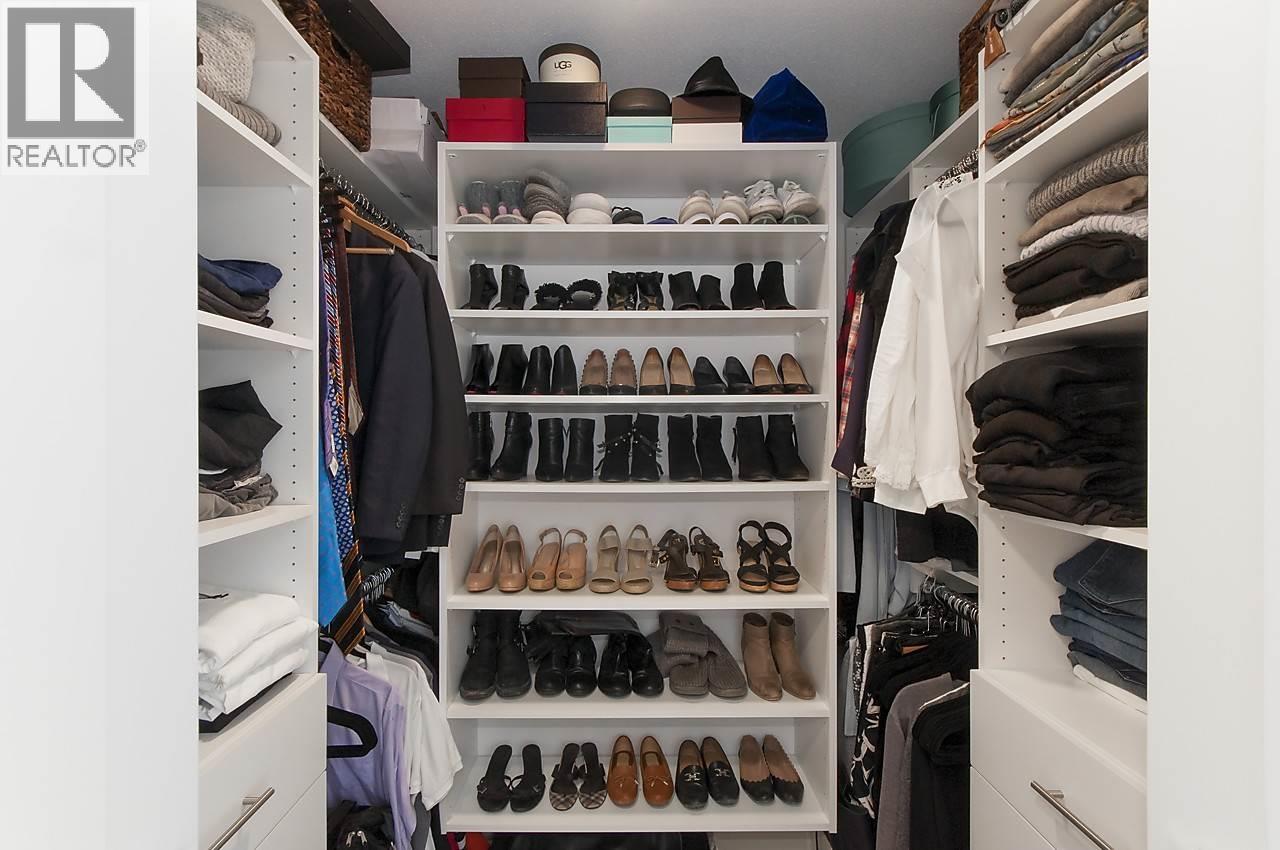 1105 1201 Marinaside Crescent, Vancouver, British Columbia  V6Z 2V2 - Photo 21 - R3053603