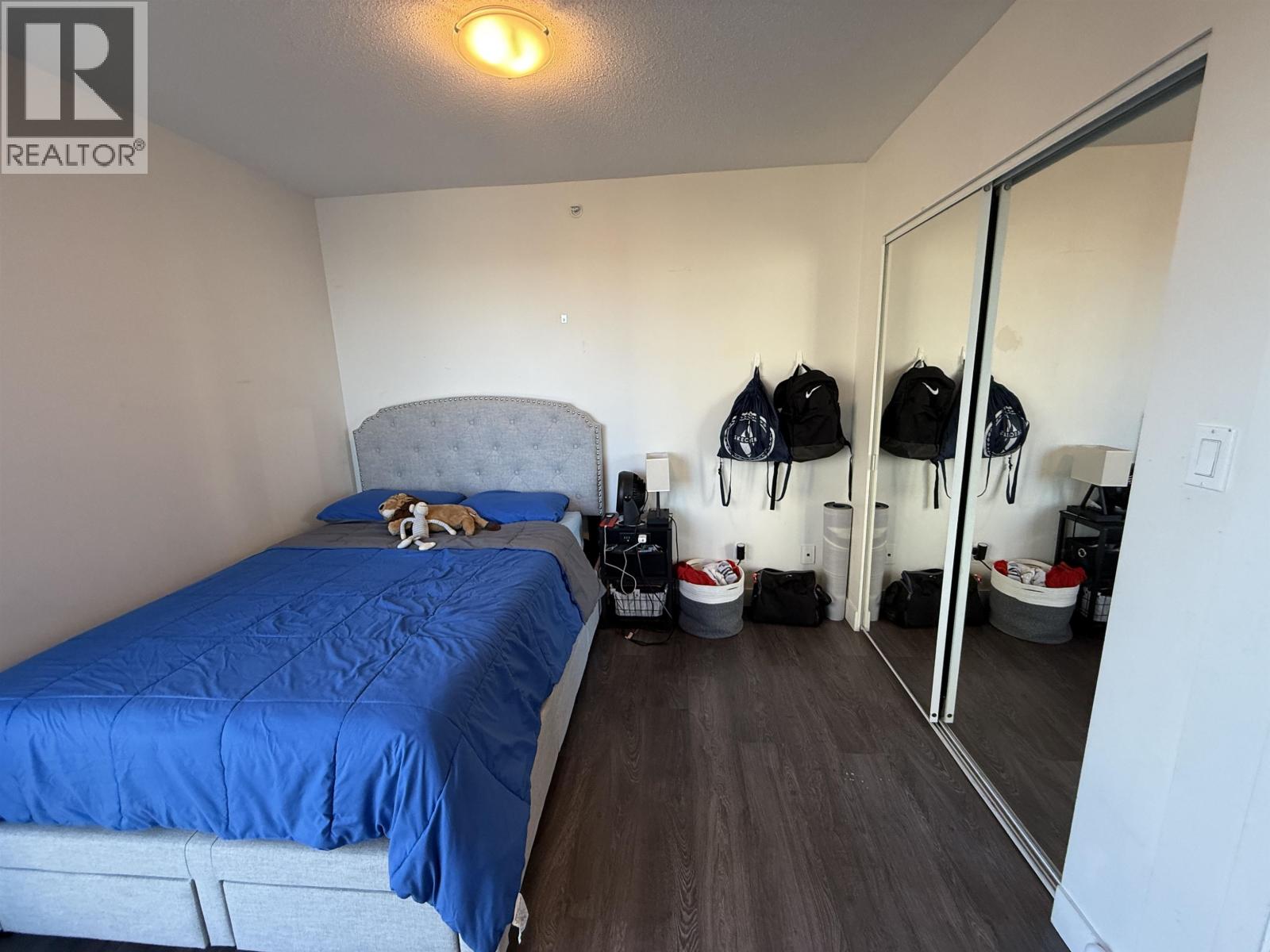 1105 1201 Marinaside Crescent, Vancouver, British Columbia  V6Z 2V2 - Photo 23 - R3053603