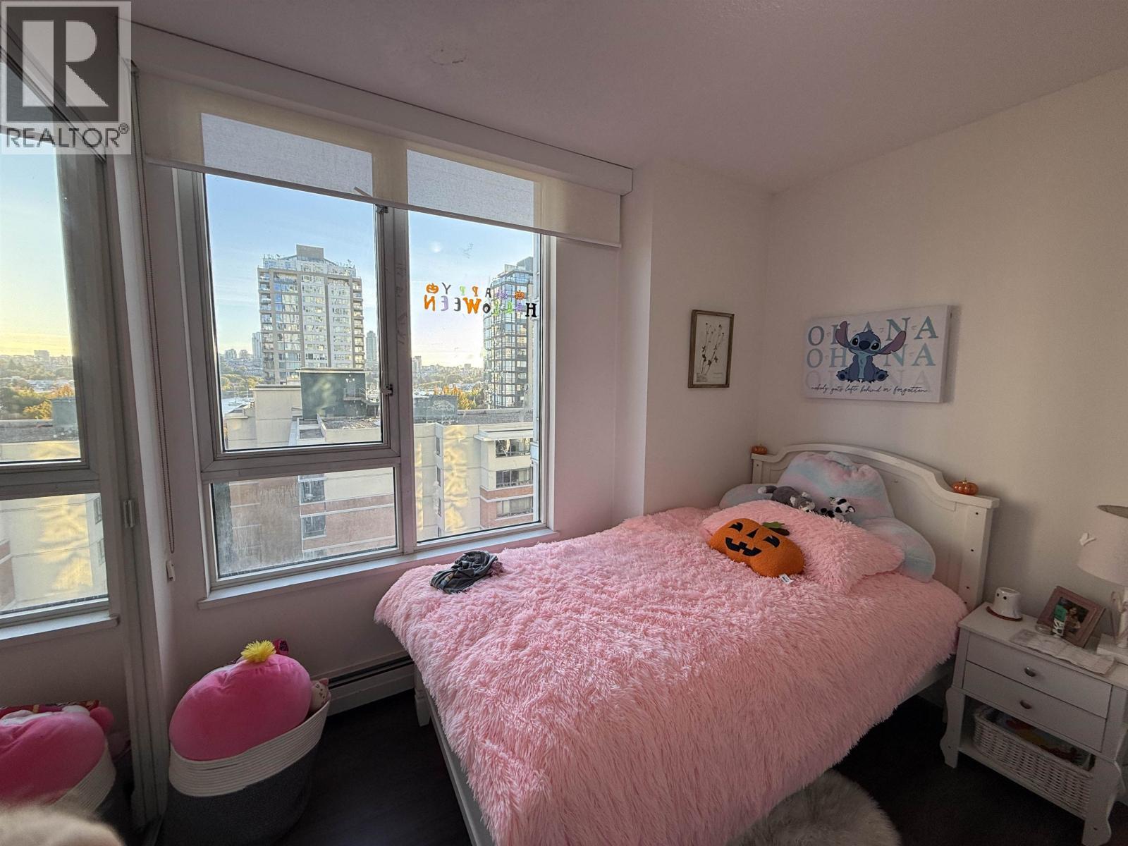 1105 1201 Marinaside Crescent, Vancouver, British Columbia  V6Z 2V2 - Photo 24 - R3053603