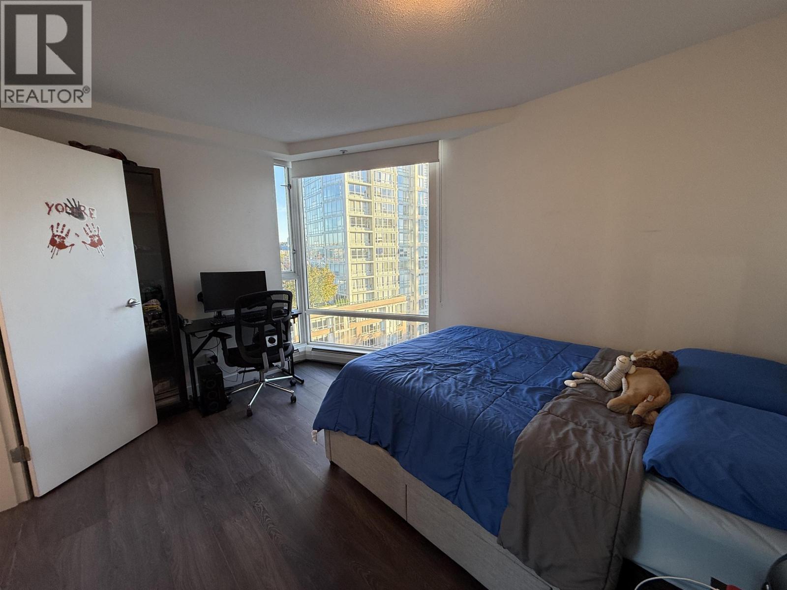 1105 1201 Marinaside Crescent, Vancouver, British Columbia  V6Z 2V2 - Photo 28 - R3053603