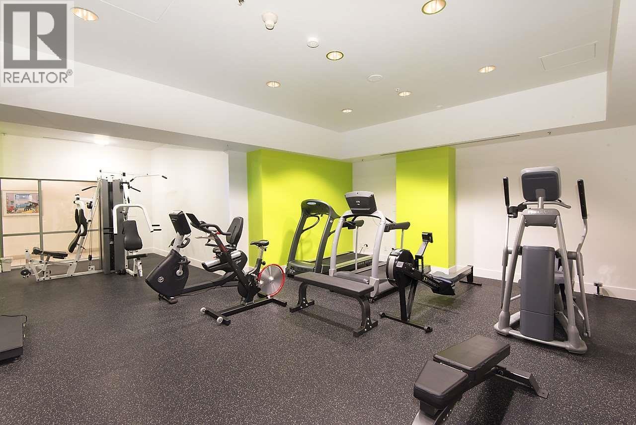 1105 1201 Marinaside Crescent, Vancouver, British Columbia  V6Z 2V2 - Photo 30 - R3053603