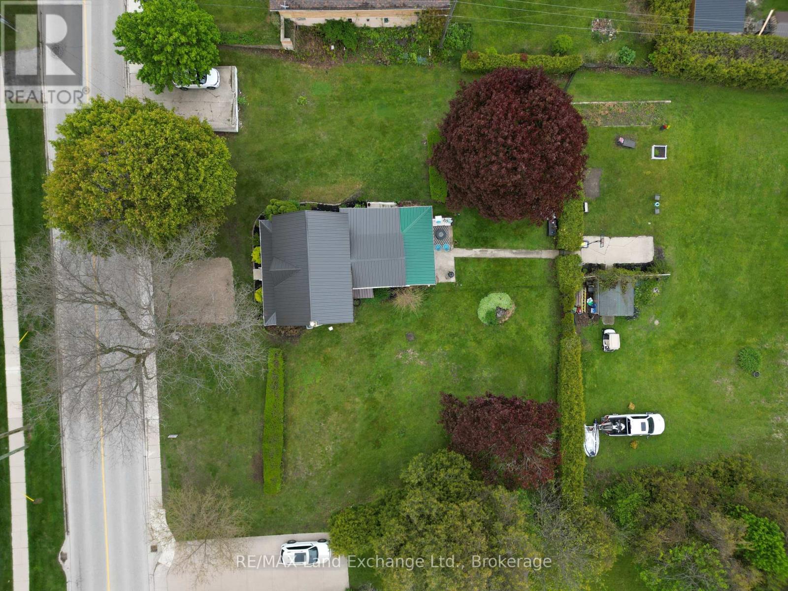 1178 Queen Street, Kincardine, Ontario  N2Z 1G4 - Photo 28 - X12172410