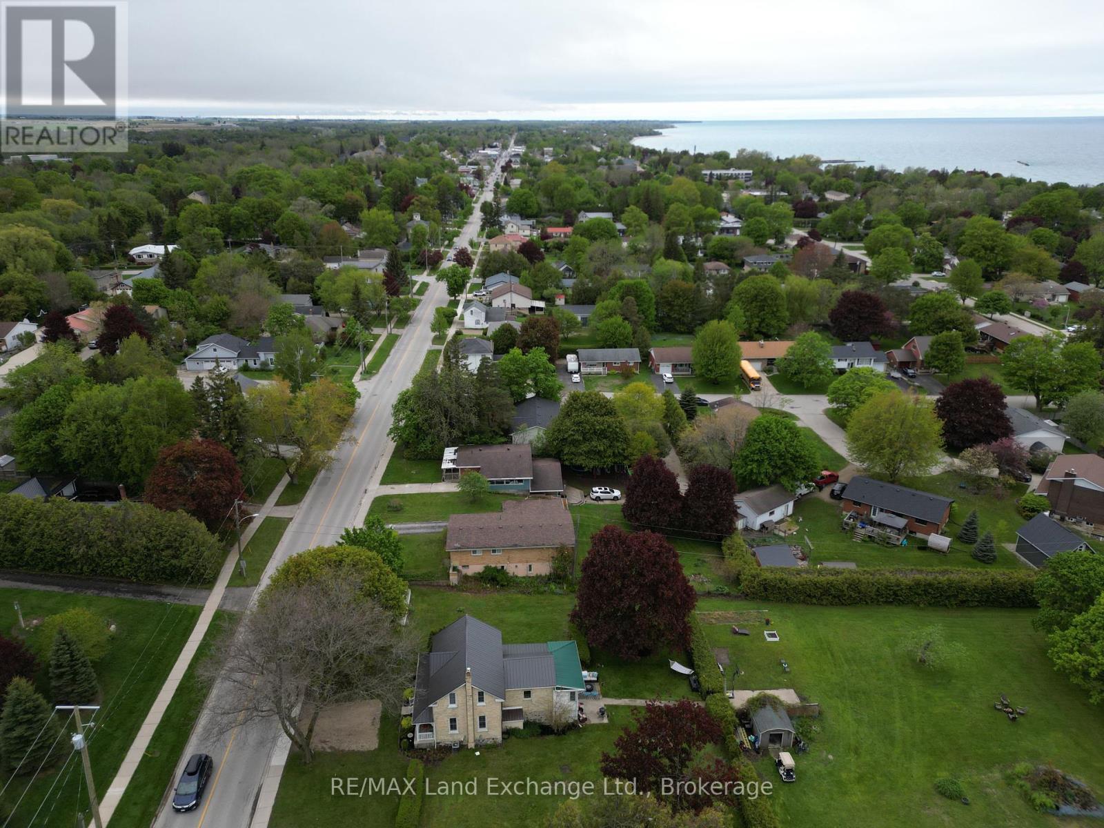 1178 Queen Street, Kincardine, Ontario  N2Z 1G4 - Photo 29 - X12172410