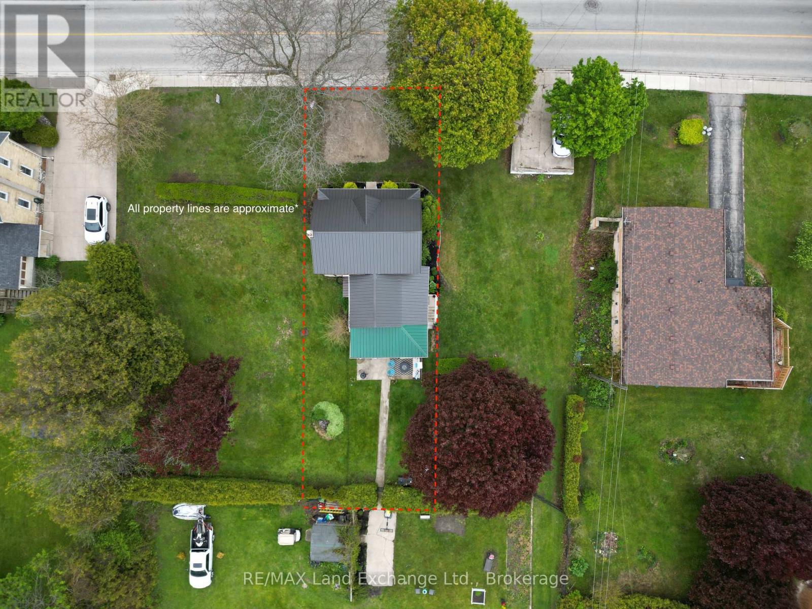 1178 Queen Street, Kincardine, Ontario  N2Z 1G4 - Photo 27 - X12172410