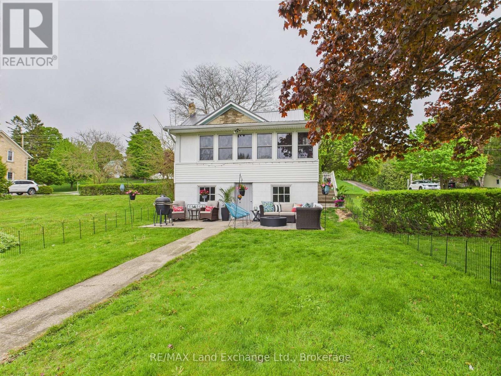 1178 Queen Street, Kincardine, Ontario  N2Z 1G4 - Photo 7 - X12172410