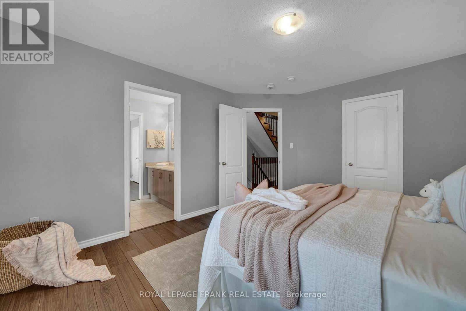 85 Butson Crescent, Clarington, Ontario  L1C 0S5 - Photo 29 - E12434053