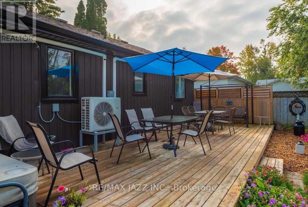 54 Virginia Boulevard, Georgina, Ontario  L0E 1N0 - Photo 3 - N12434153
