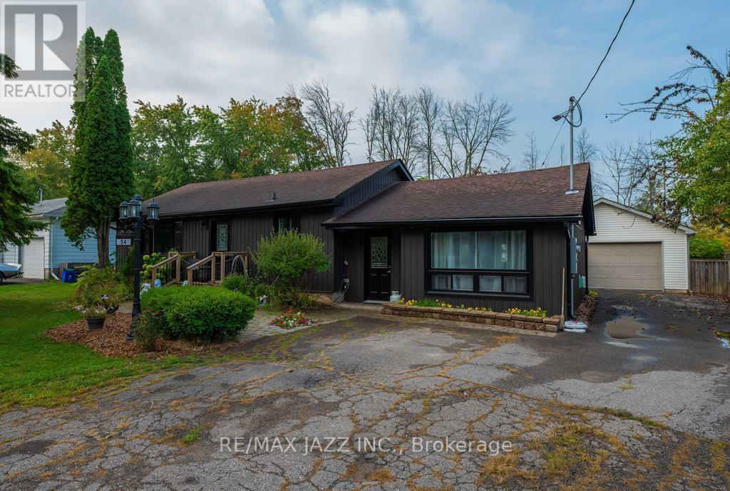 54 Virginia Boulevard, Georgina, Ontario  L0E 1N0 - Photo 1 - N12434153