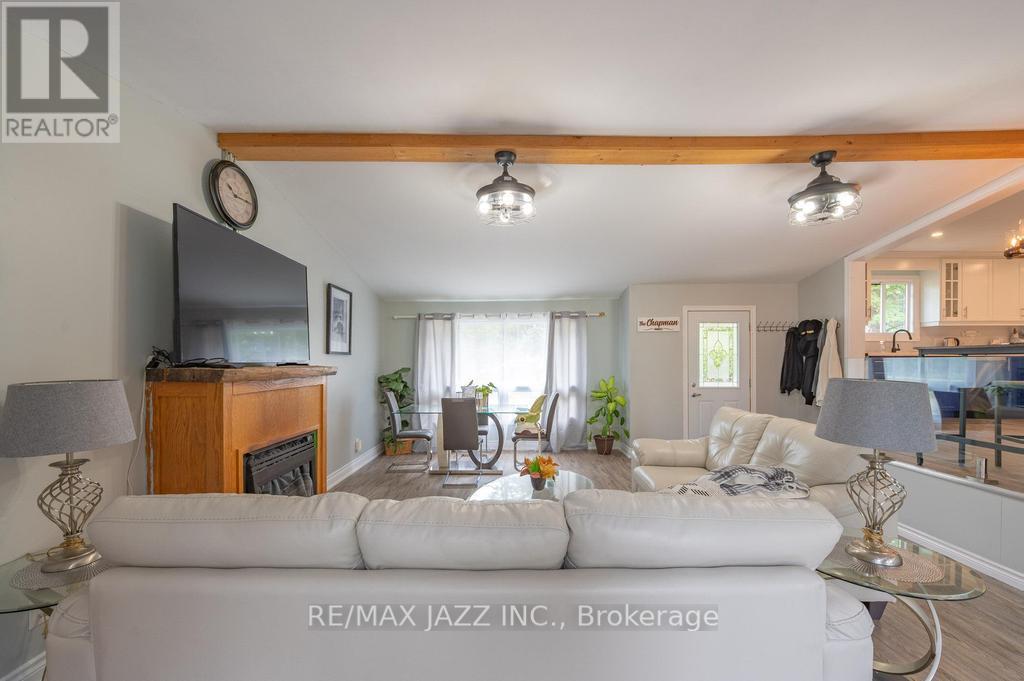 54 Virginia Boulevard, Georgina, Ontario  L0E 1N0 - Photo 13 - N12434153